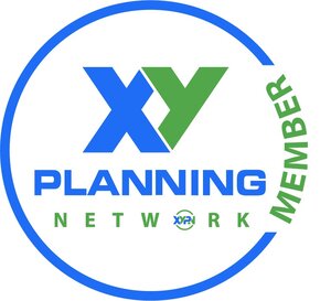 XY Planning Network logo